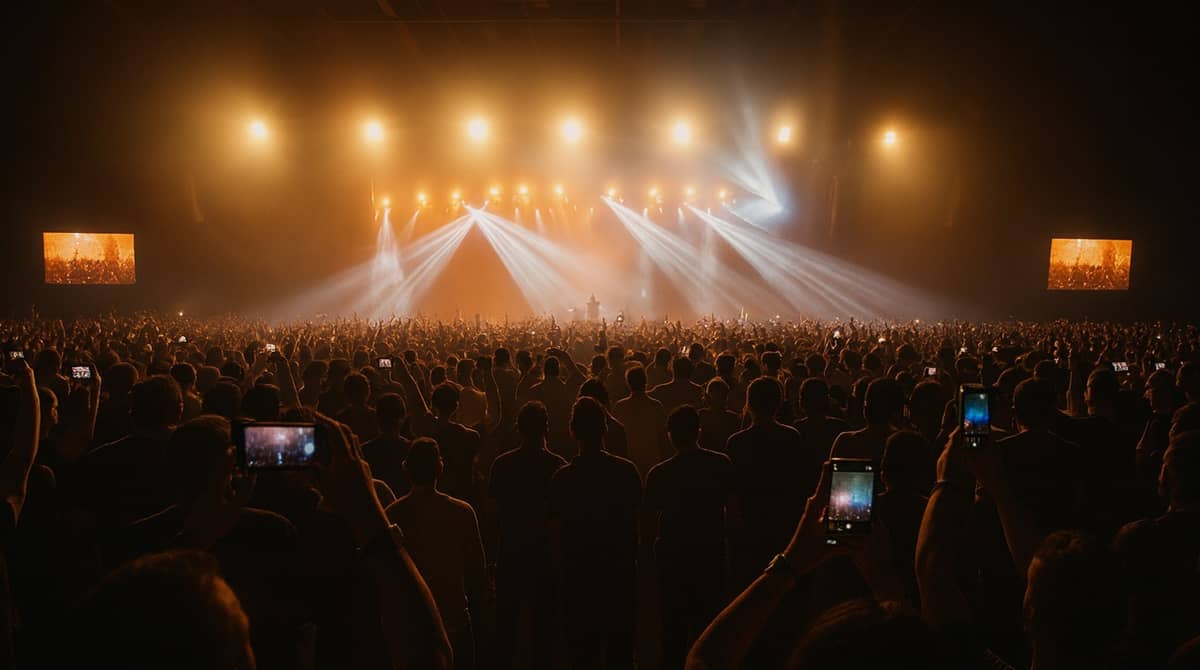 Full Hall 1 North A + B + C