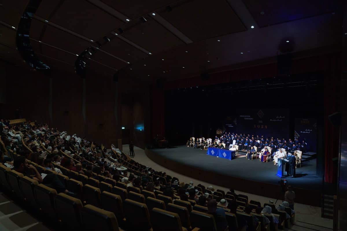 Main Stage
