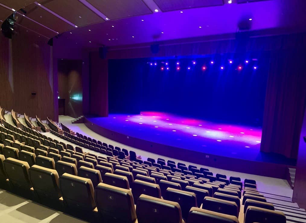 Main Stage