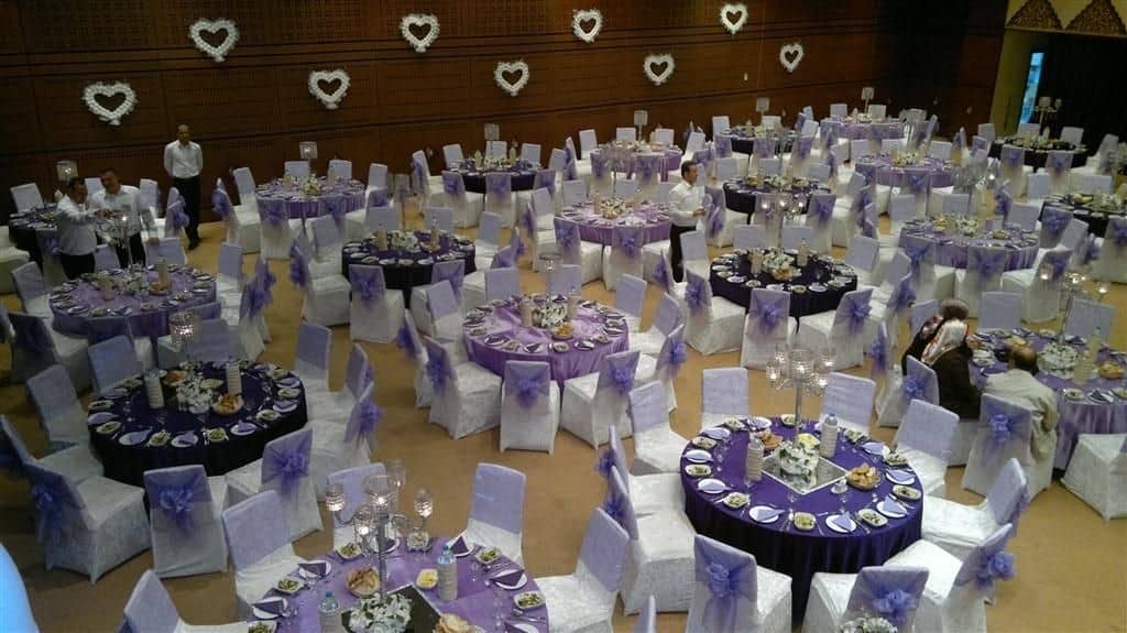 Kucukcekmece Wedding Hall