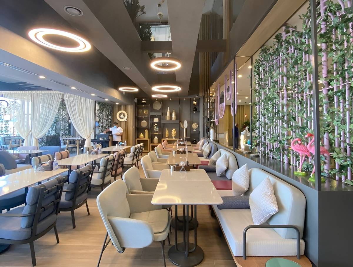 Cafe