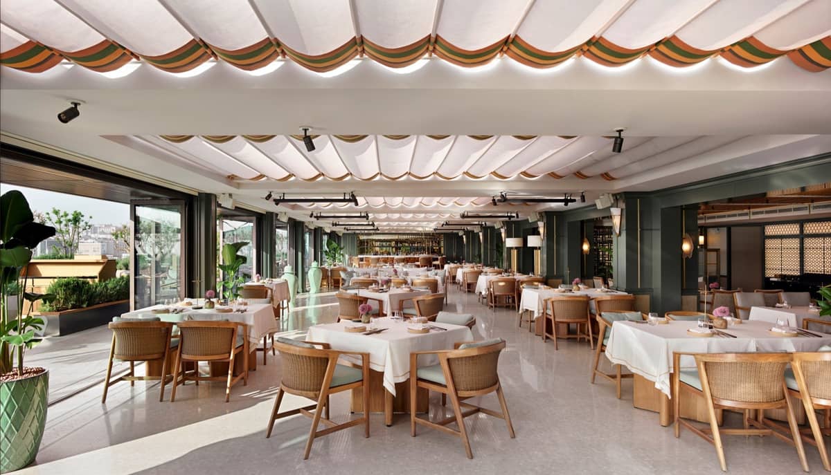 Gallada Restaurant