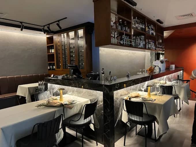 Main Dining Room