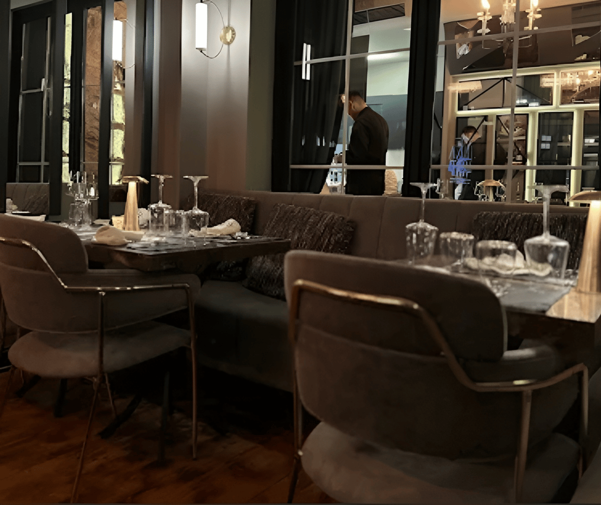 Main Dining Room