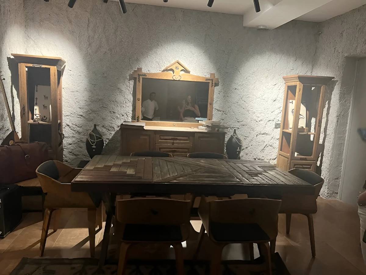 Main Dining Room