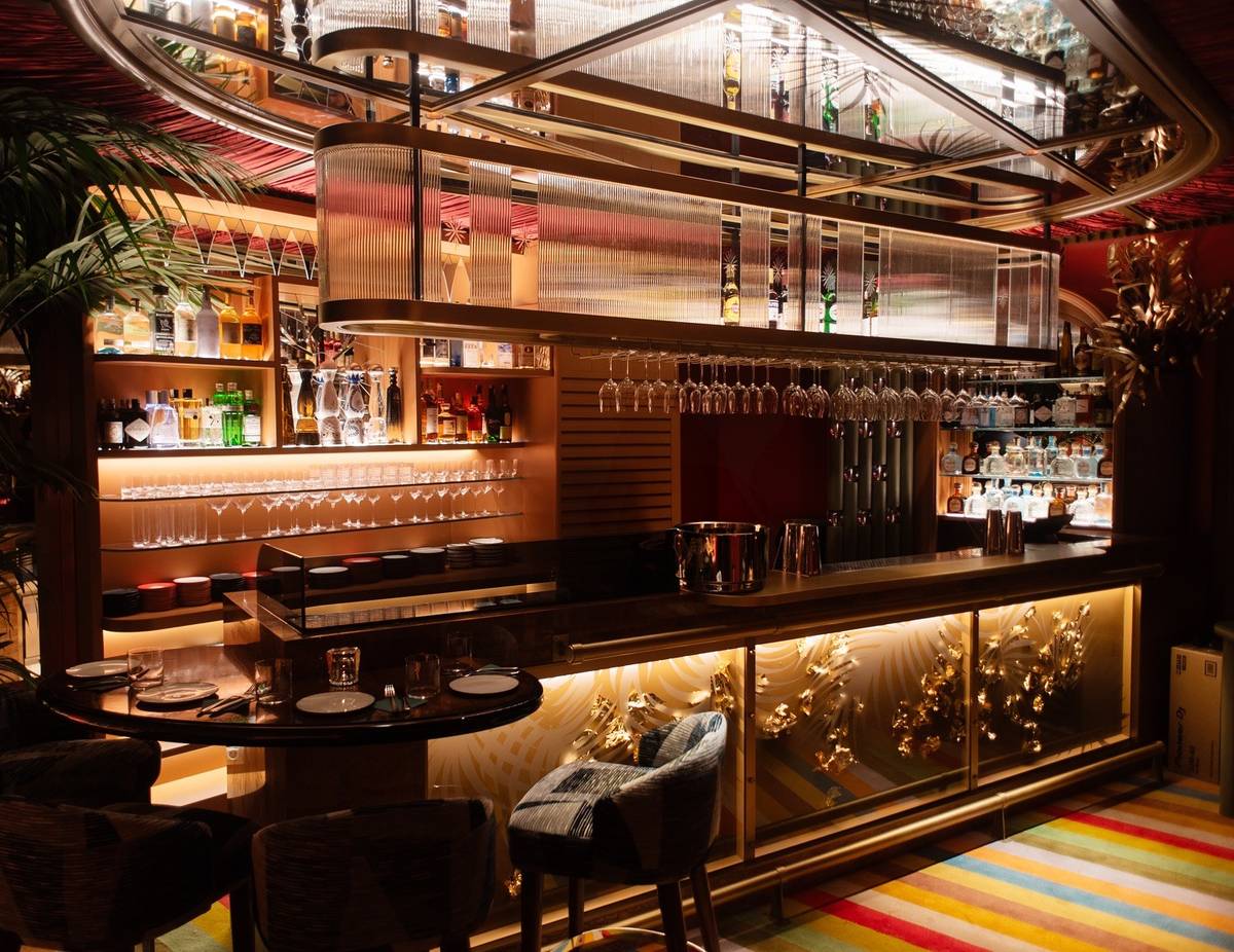 Private Dining