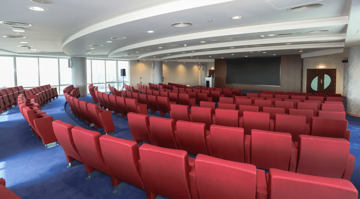 Auditorium
