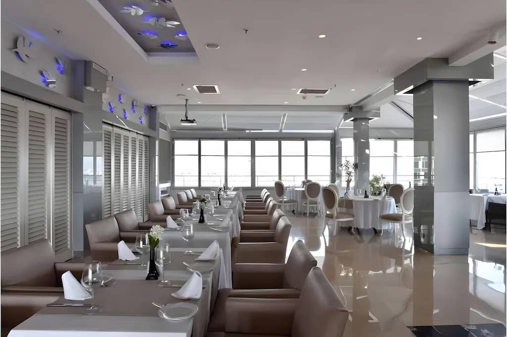 CVK Taksim Hotel Istanbul