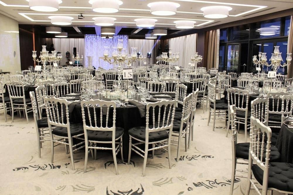 Elmas Ballroom