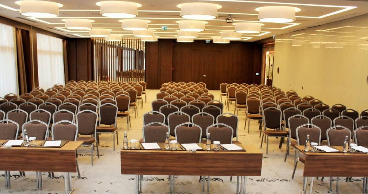 Elmas Ballroom