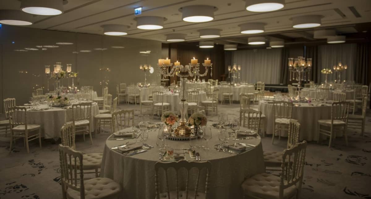 Elmas Ballroom