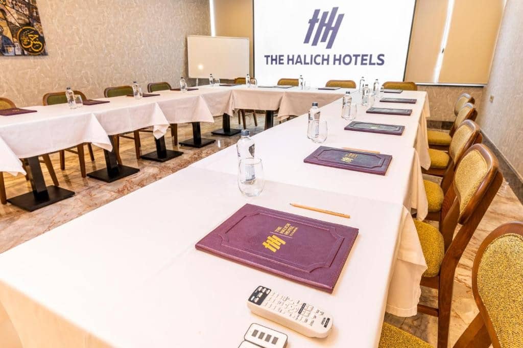 Csk The Halich Port Istanbul