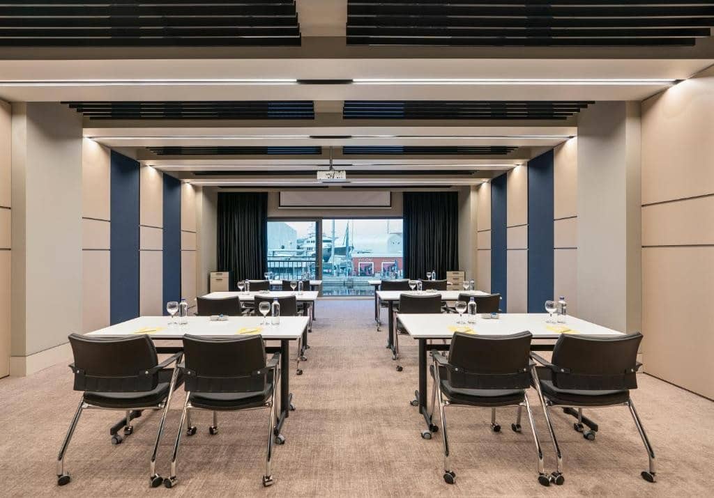 Chaka Bey Meeting Hall