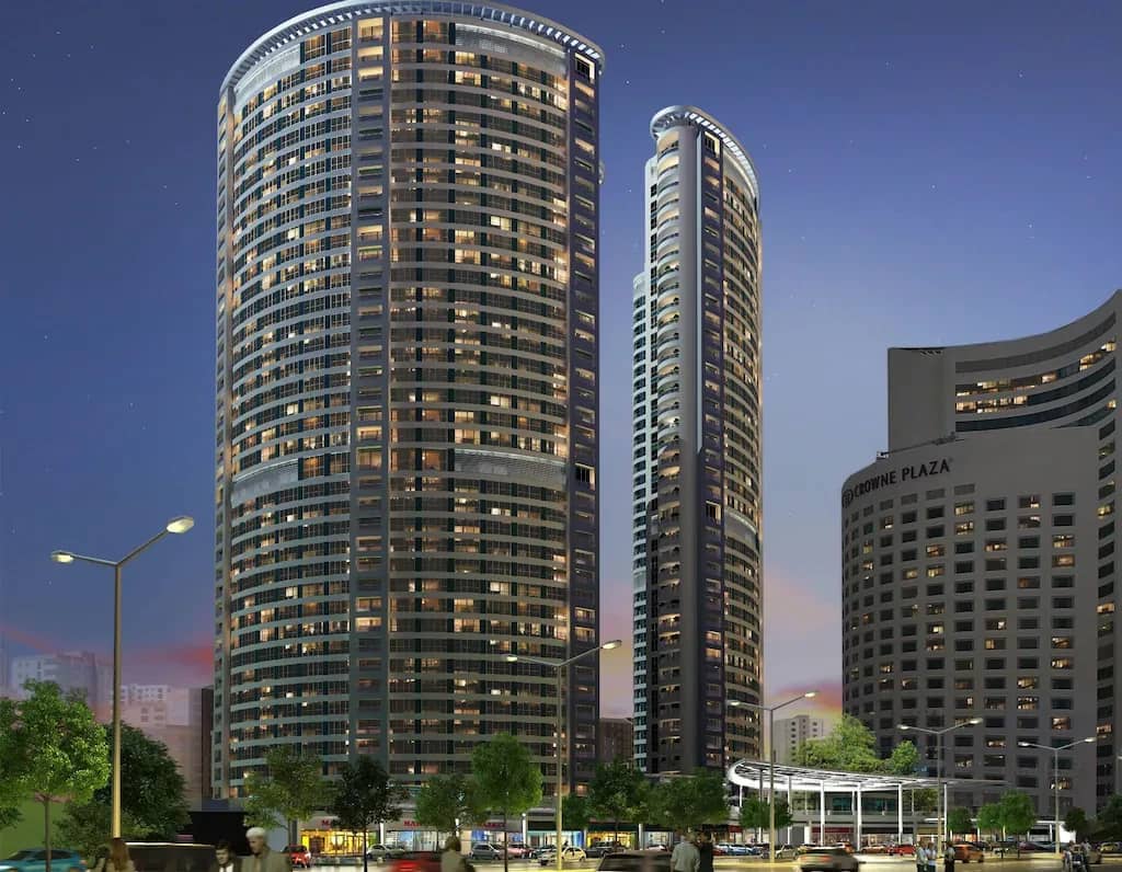 Crowne Plaza Istanbul Oryapark By IHG