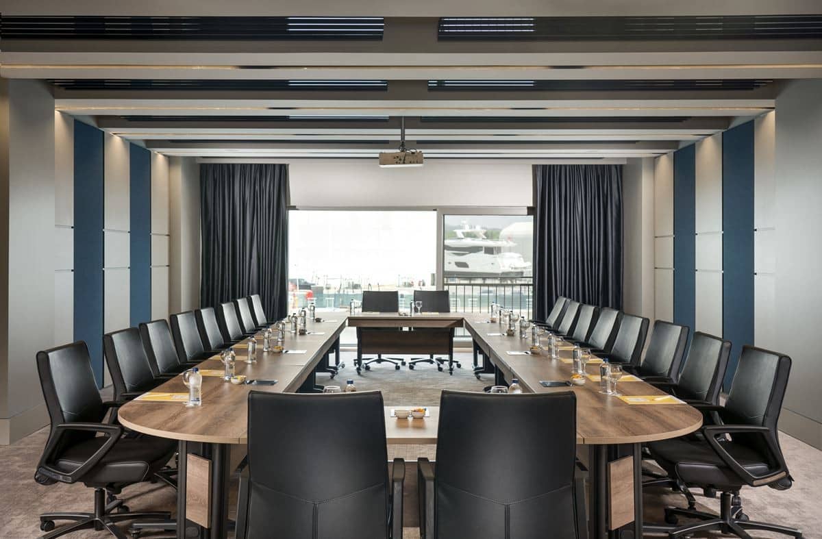 Crowne Plaza Istanbul- Tuzla Viaport Marina