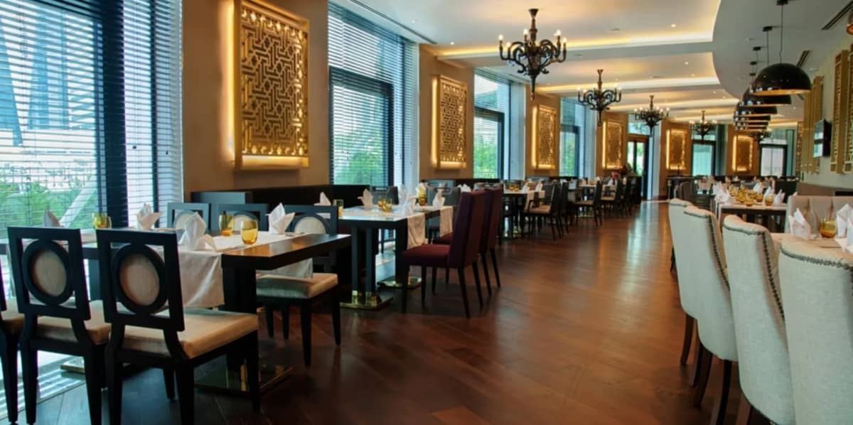 Crowne Plaza Istanbul Oryapark By IHG