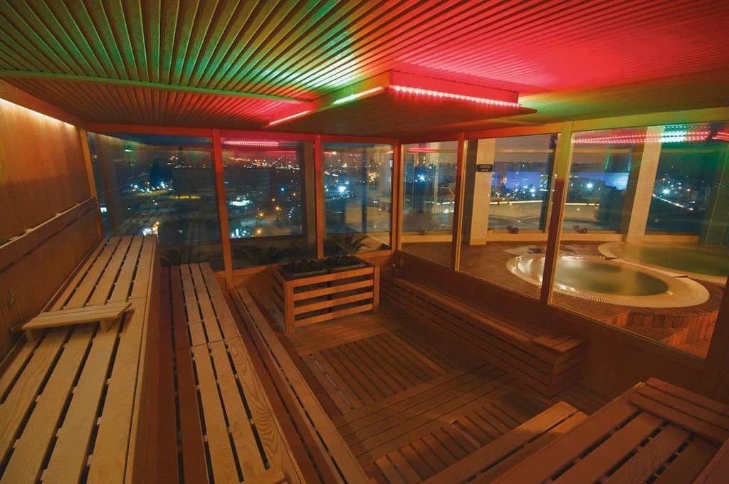 Eser Premium Hotel & SPA
