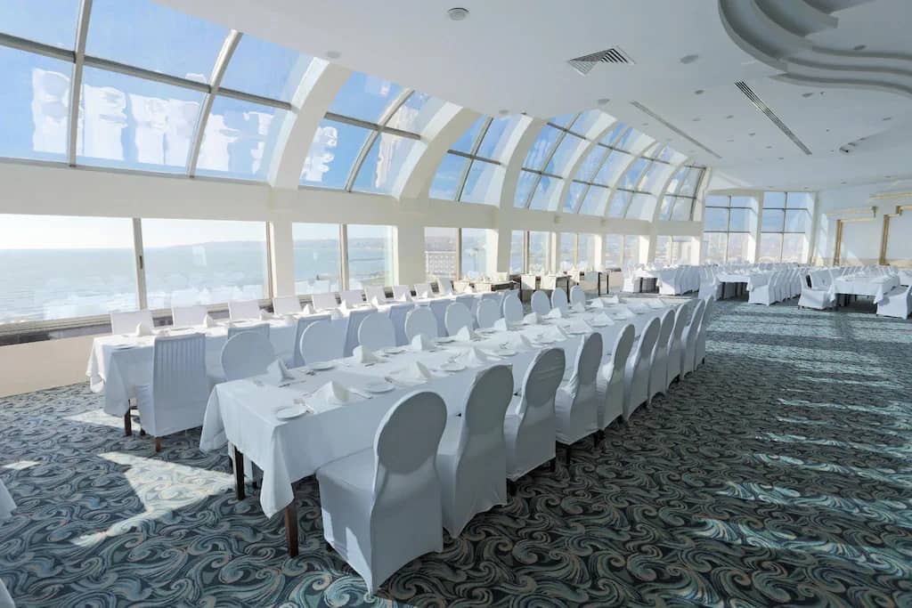 Eser Premium Hotel & SPA