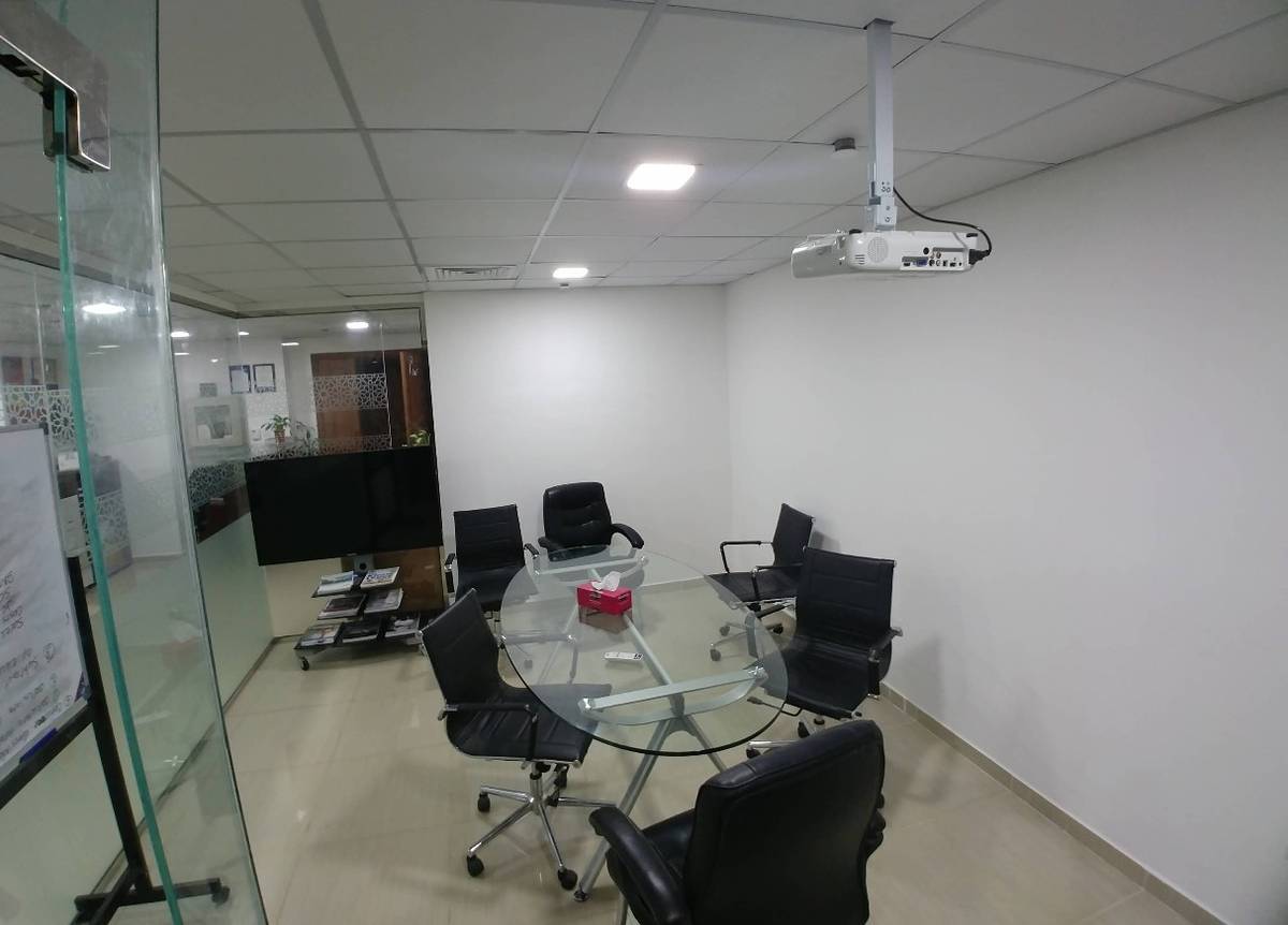 Strap Studio Abu Dhabi