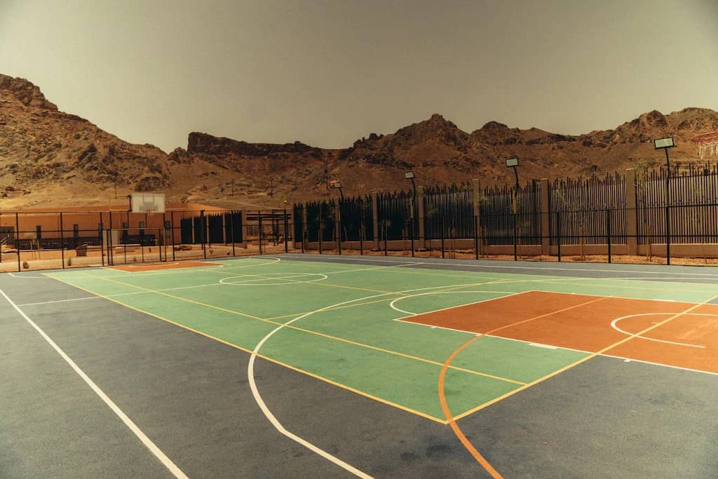 Cloud7 Residence AlUla