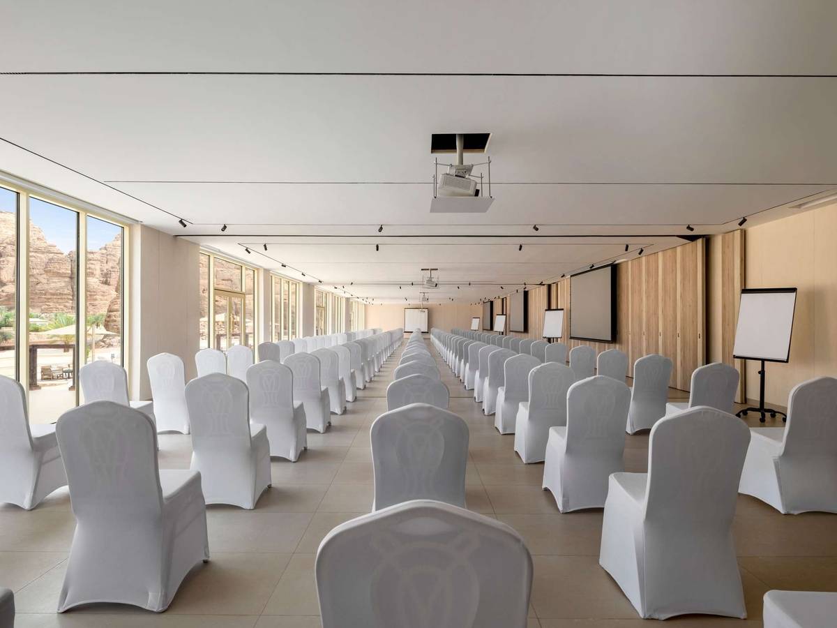 Ballroom