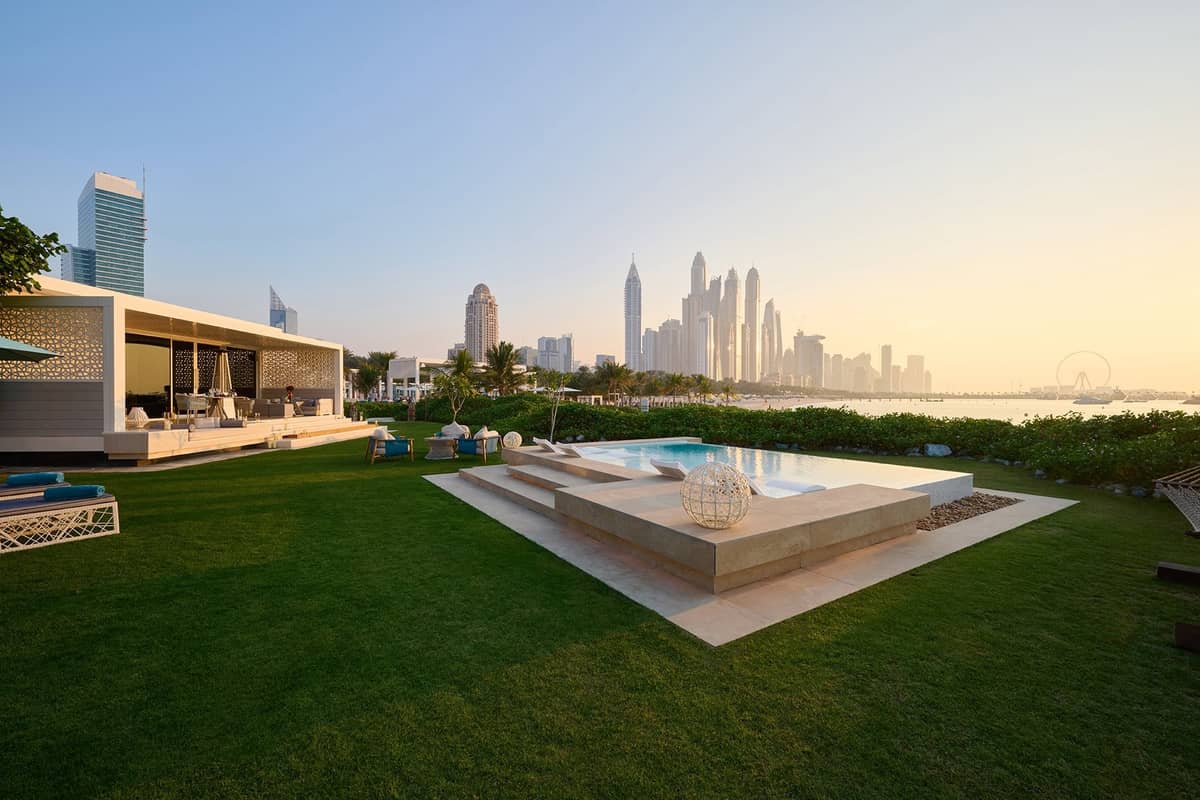 Private Villa