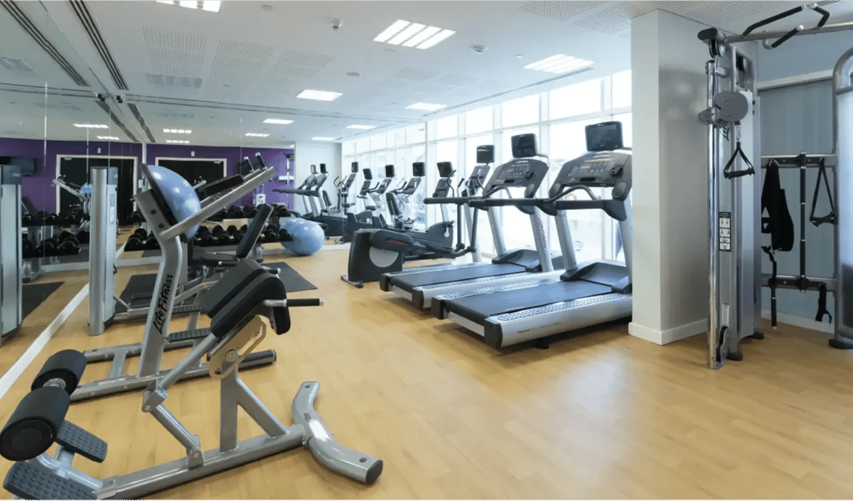 Premier Inn Doha Education City Hotel