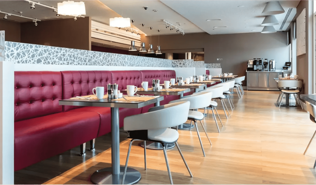 Premier Inn Doha Education City Hotel