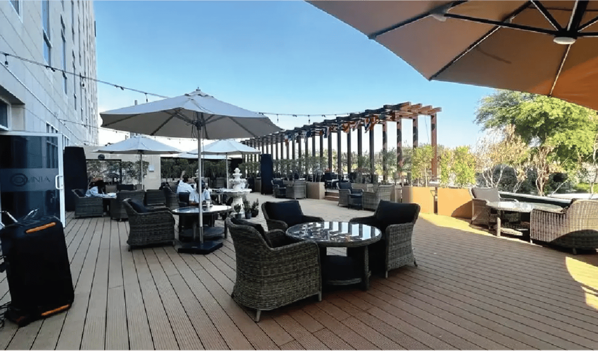 Premier Inn Doha Education City Hotel