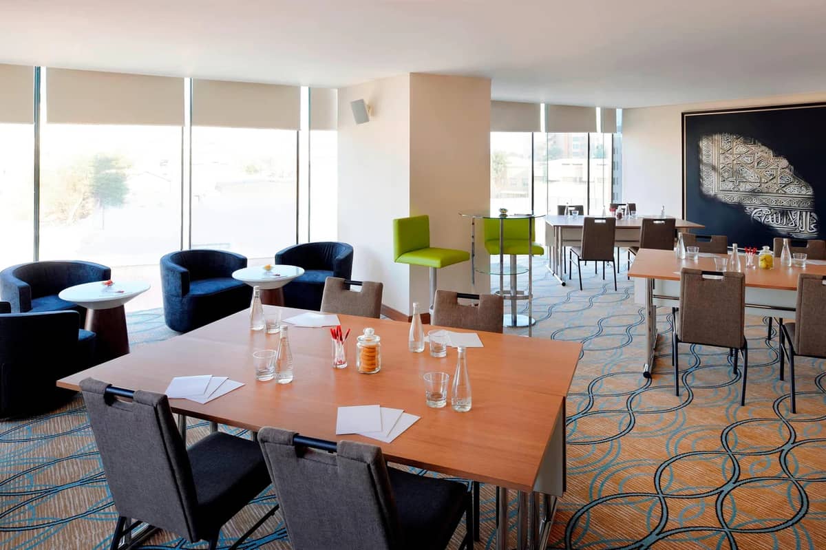 Meeting Room 3