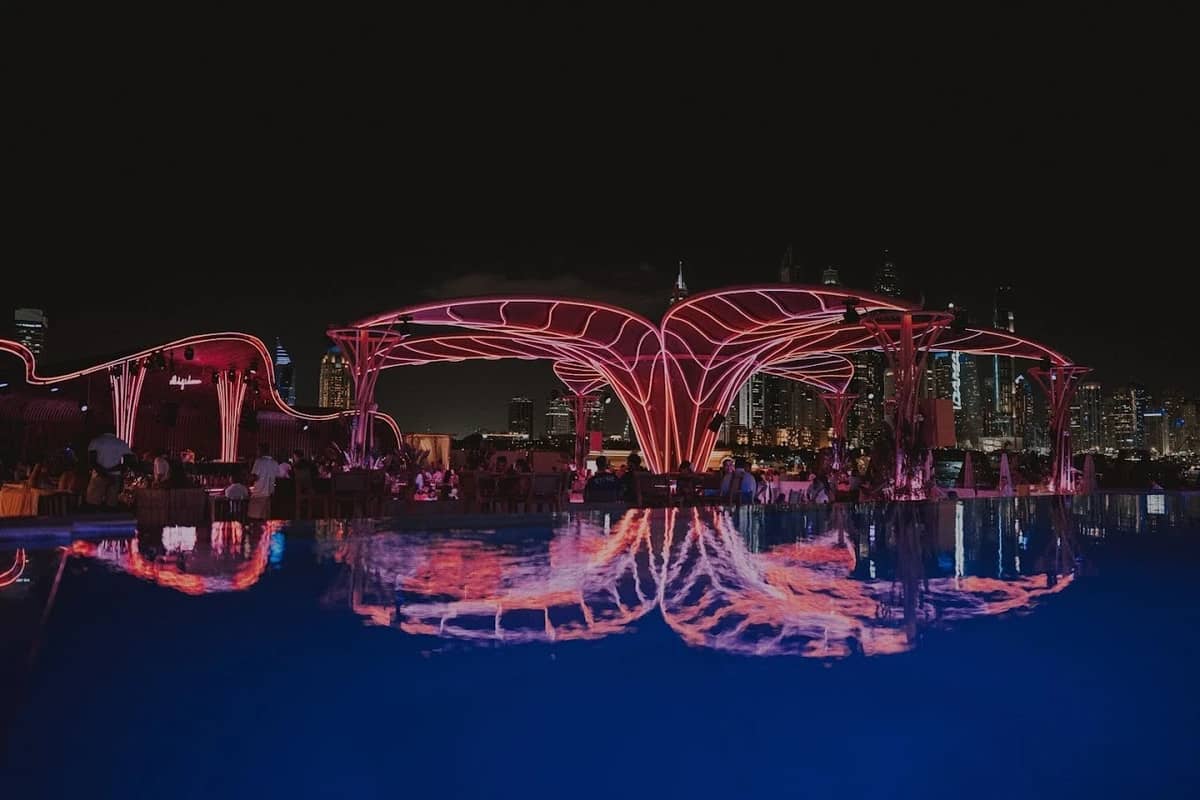 Bohemia Beach Club