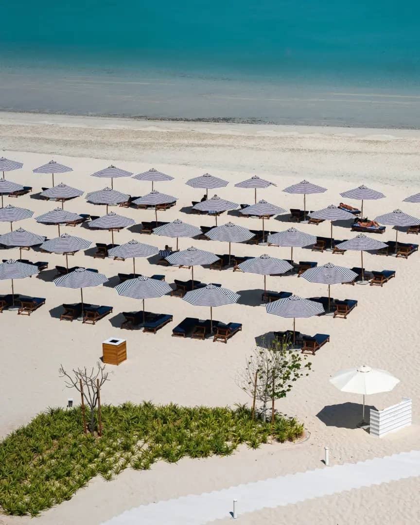 Mamsha Beach