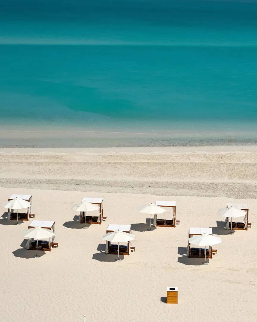 Mamsha Beach