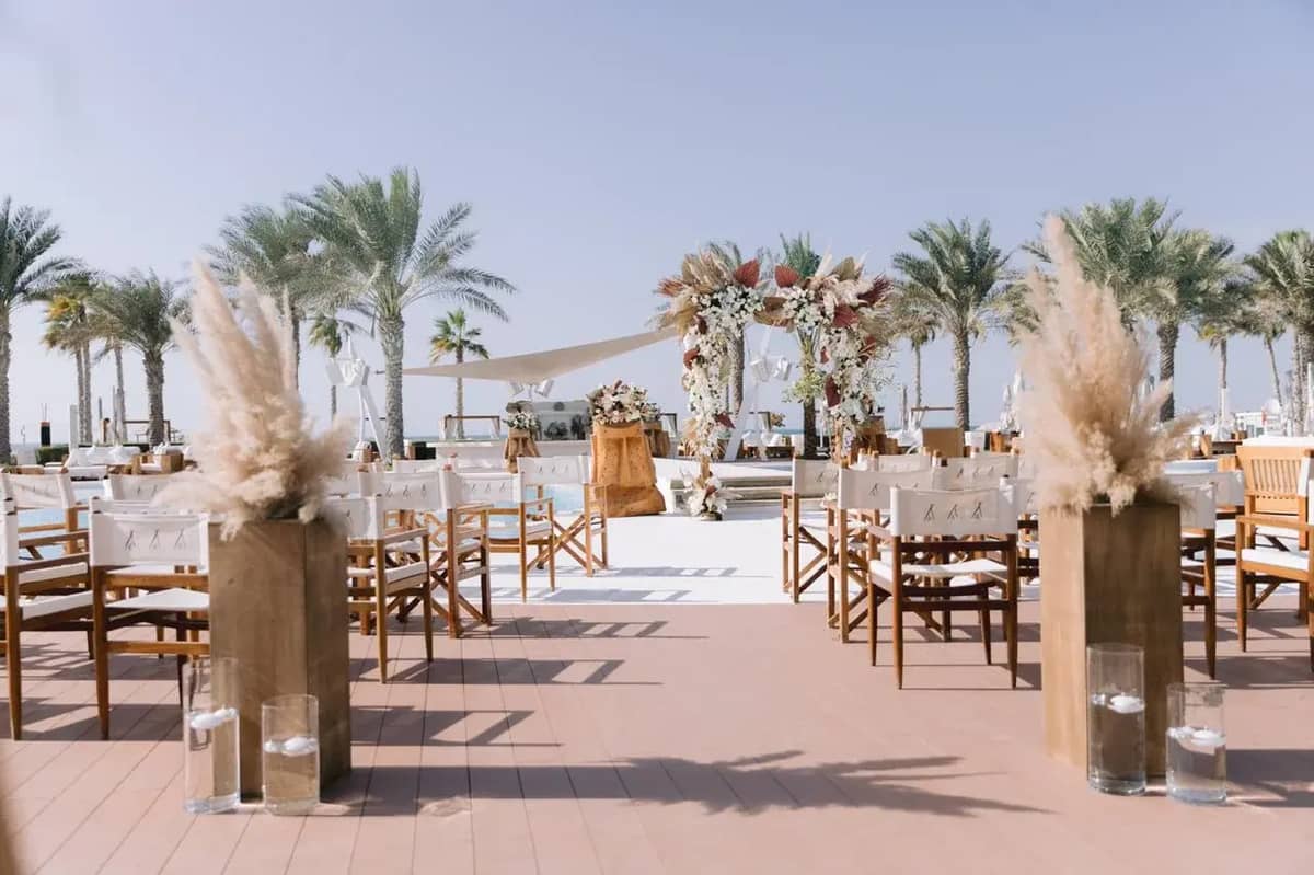 Beach Club