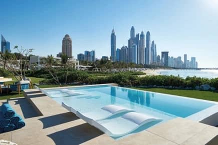 Private Villa