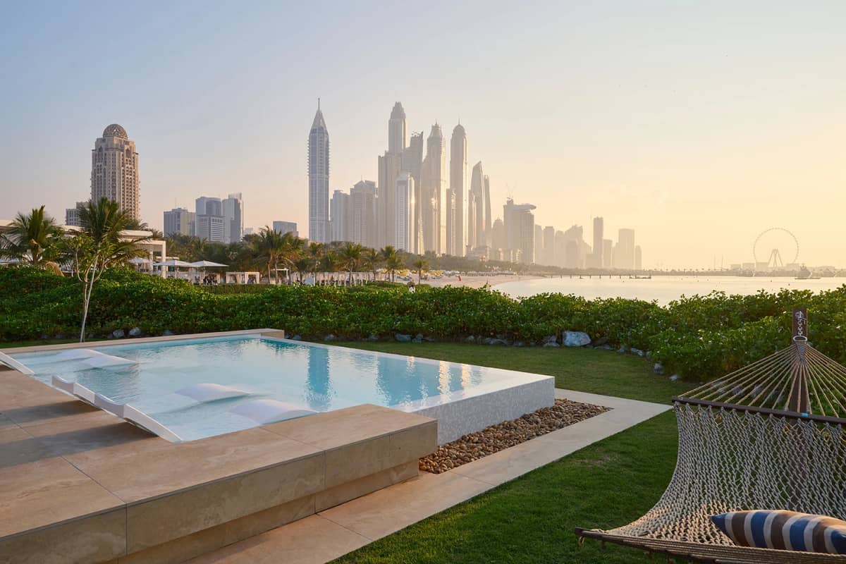 Private Villa