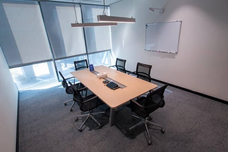 Small Meeting Room