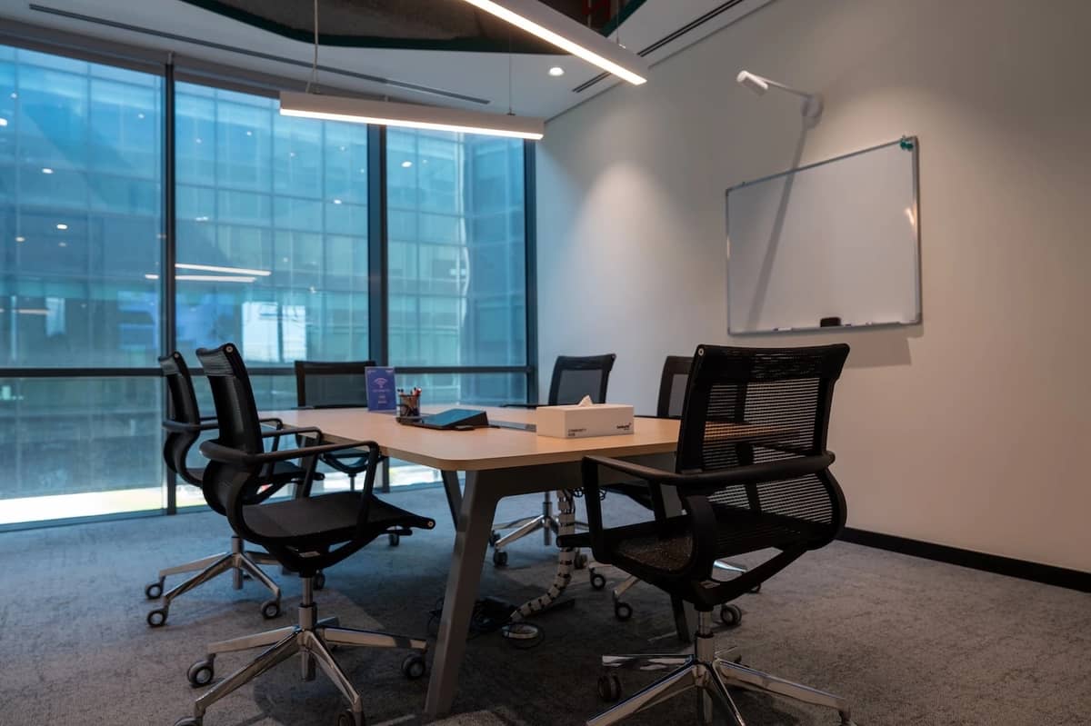 Small Meeting Room