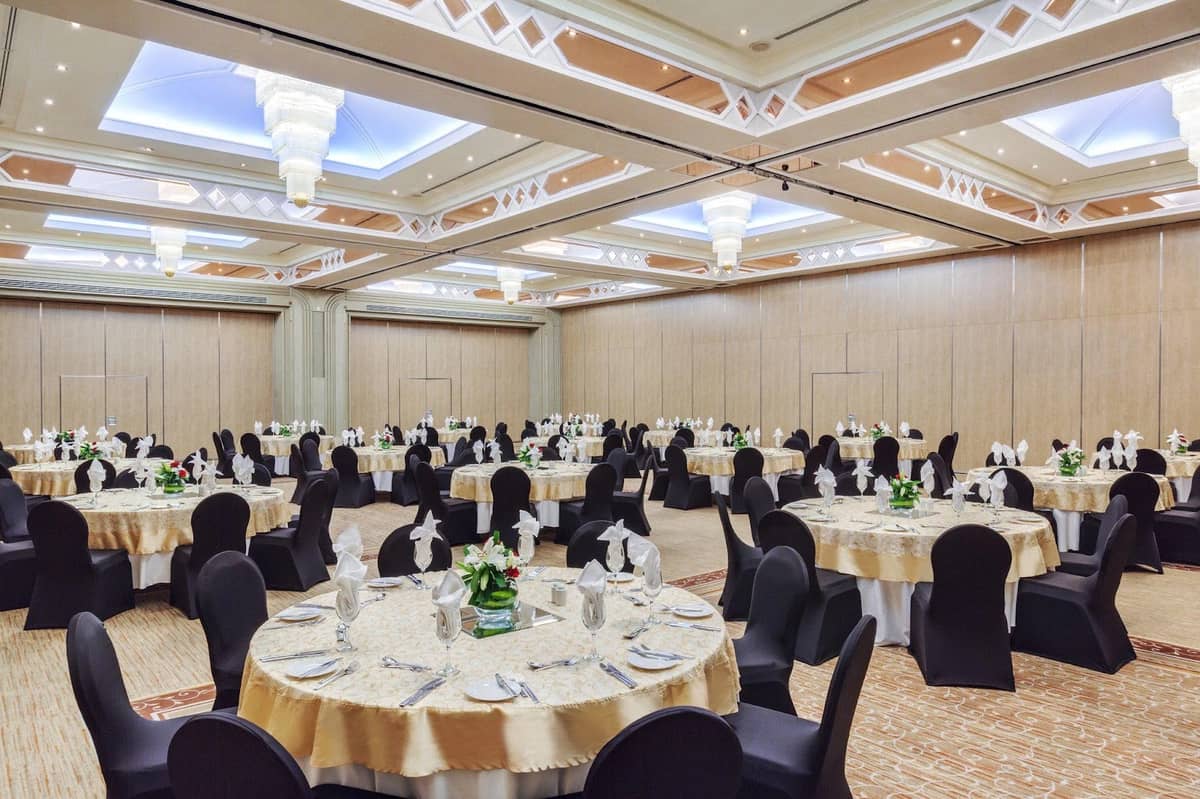 Al Jumairah Ballroom