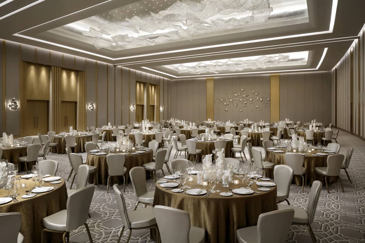 Diamond Ballroom