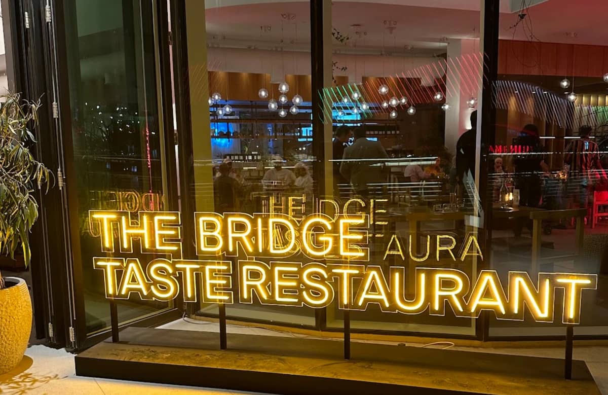 Taste Restaurant