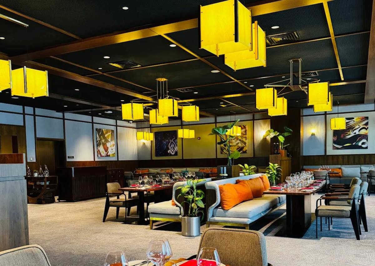 Acres Grill House & Terrace