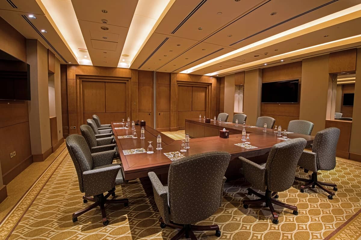 Emirates Palace Mandarin Oriental