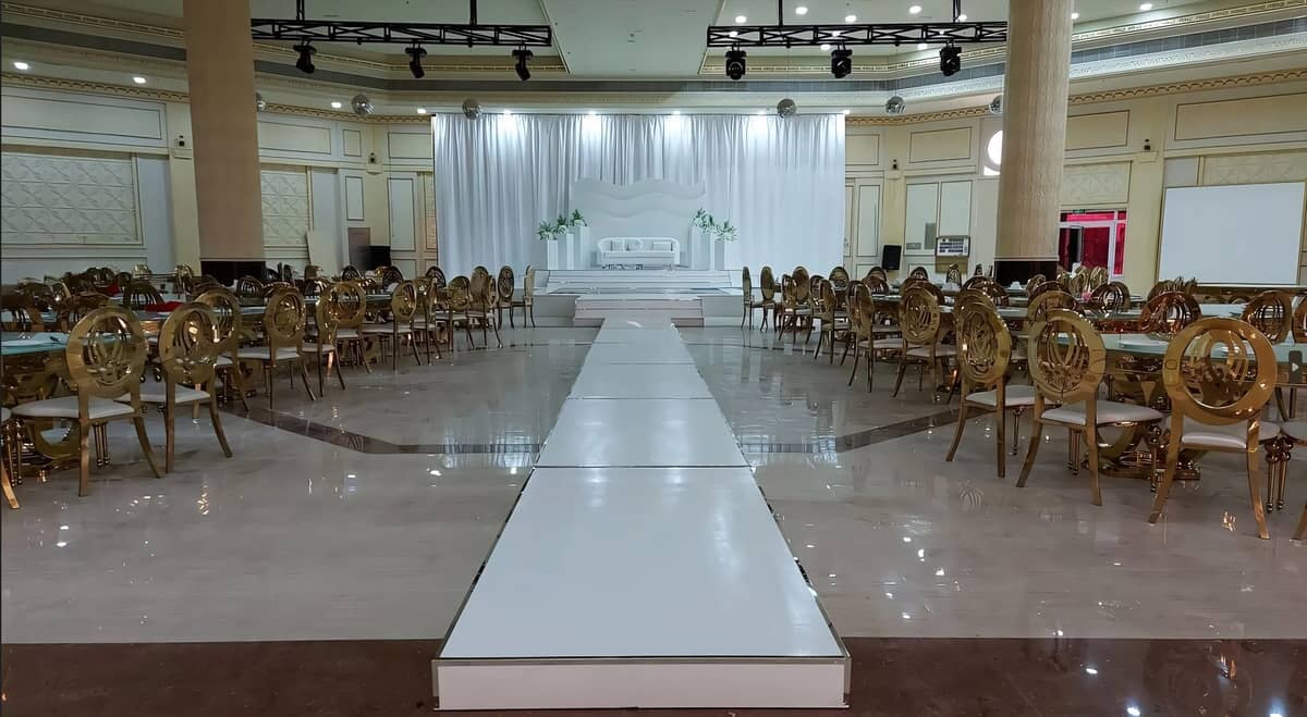 Grand Ballroom
