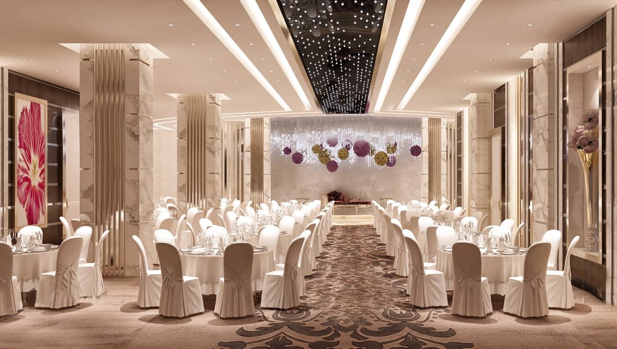 Ballroom Belad Bont