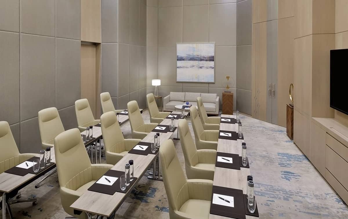 meeting room 1