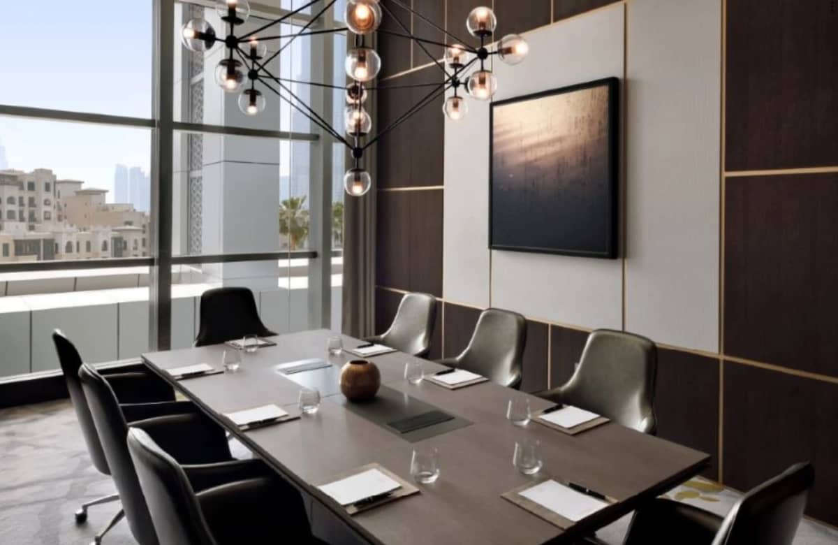 Meeting Room 3