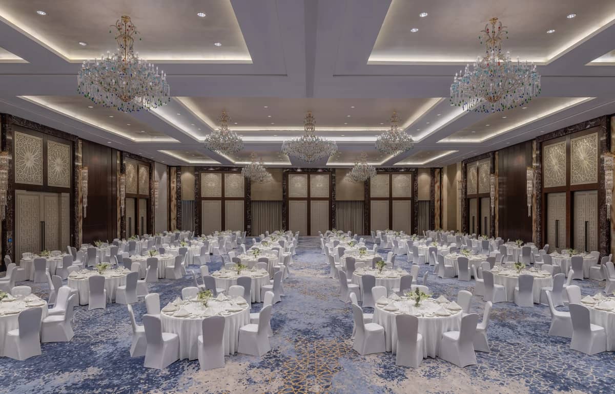 Grand Ballroom C+D