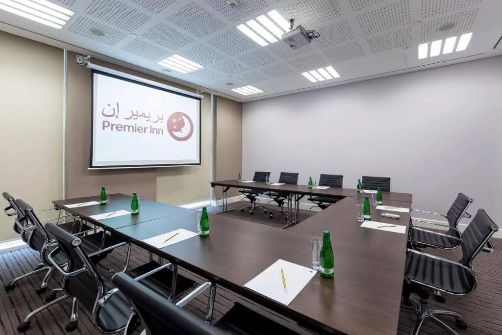Premier Inn Doha Education City Hotel