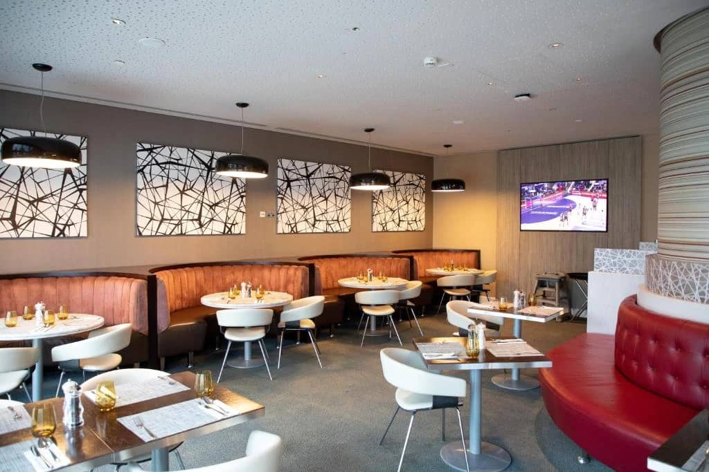 Premier Inn Doha Education City Hotel